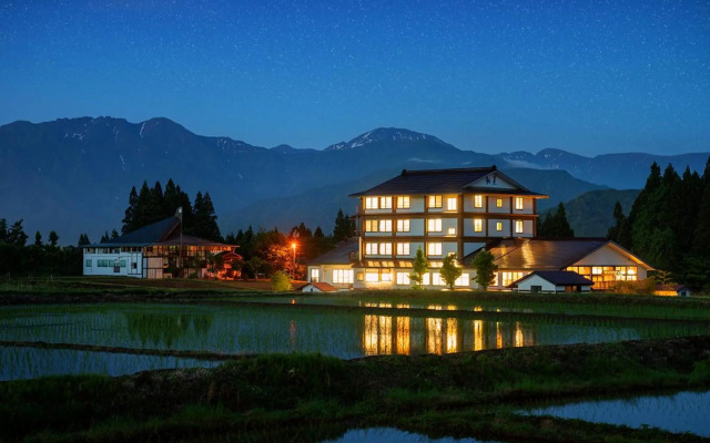 Muikamachi Onsen Healing Inn Ryuki