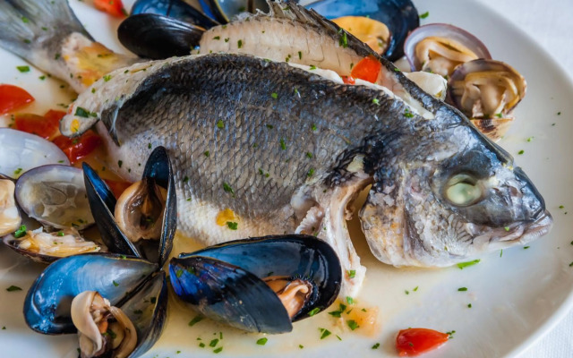 Hotel Ristorante Bacco