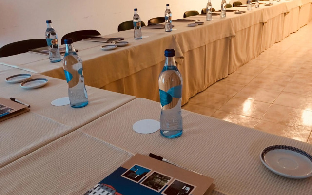 Consolata Hotel