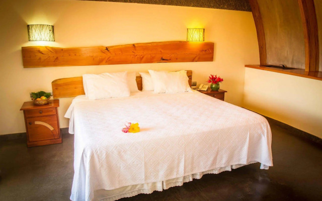 Hotel Vai Moana