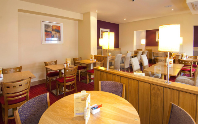 Premier Inn Bolton - Stadium/Arena