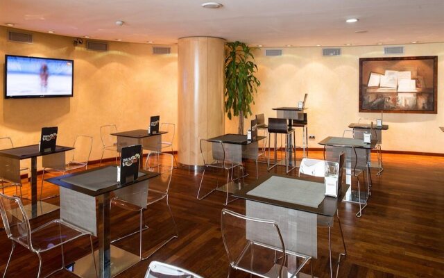 Catalonia Park Putxet Hotel