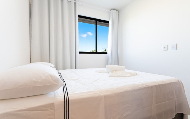 Malia Beach #a301 - Resort por Carpediem
