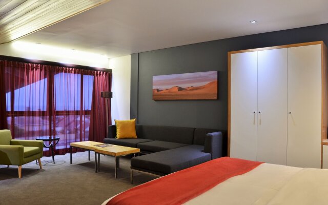 Hotel Swakopmund