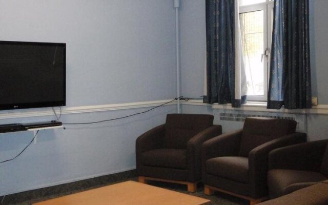 Royal Victoria College Residence