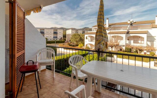 SANT CARLES 25 apartamento zona residencial con terraza