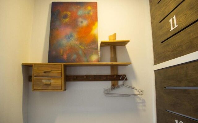 Heystorm Homestay - Hostel