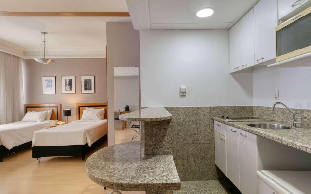 Mercure Belo Horizonte Savassi Hotel