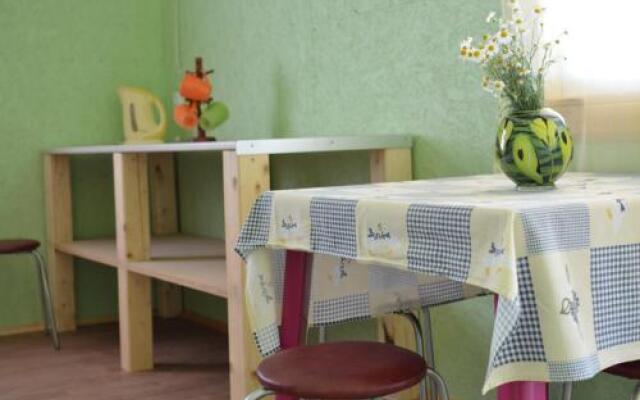 Guest House Zavodskaya 69