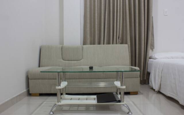 Saigon Sweet Home Serviced Apartments 4