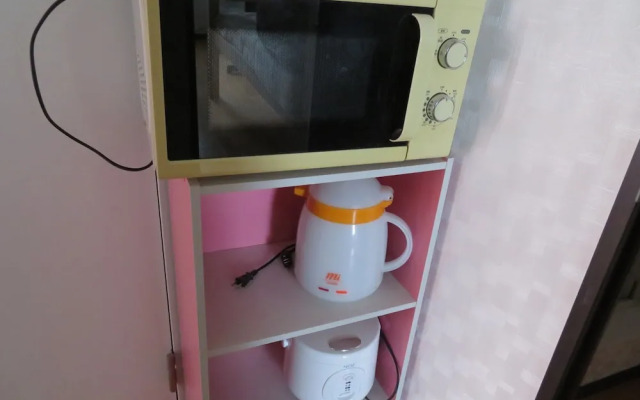 SAPPORO GUEST HOUSE NARIYA - Hostel