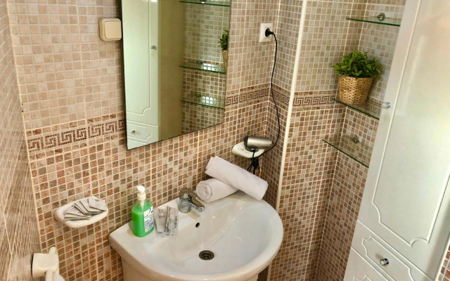 Apartamento Universidad-hospital