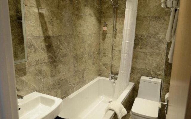 Harboro Hotel