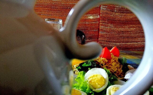 Ella Hotel Upper Hill