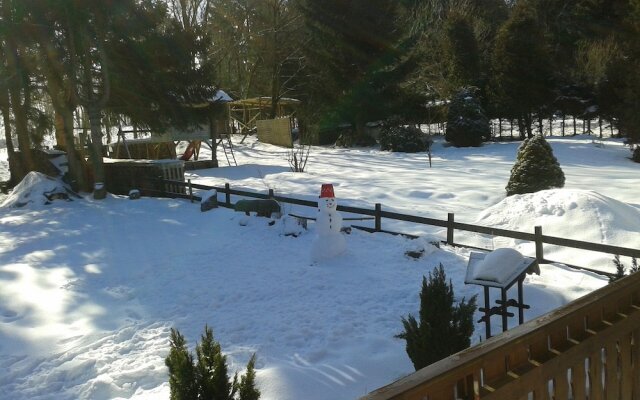 Ferienwohnungen an der Loipe