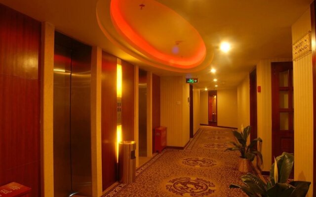 Network Hotel