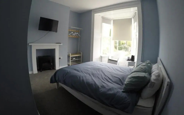 The Chapel House Hostel