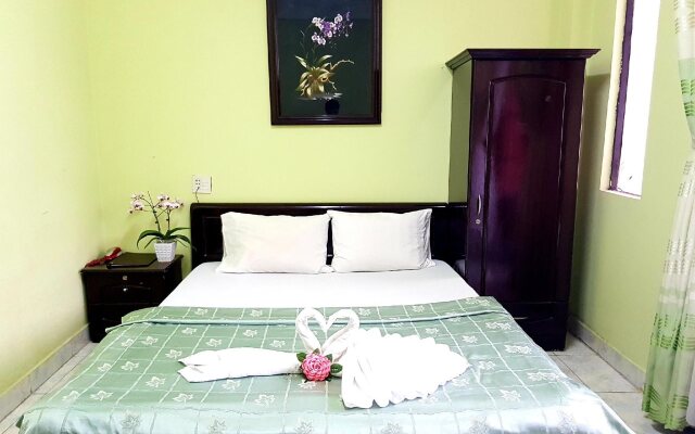 Phuong Huy 1 Hotel