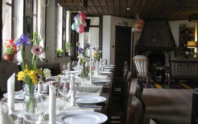 Family Hotel Arkan Han