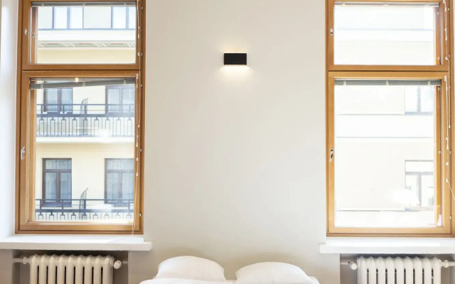 Hotel Finn