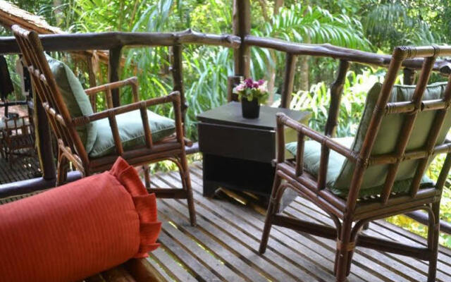Sai-Ngam Botanic Garden Resort
