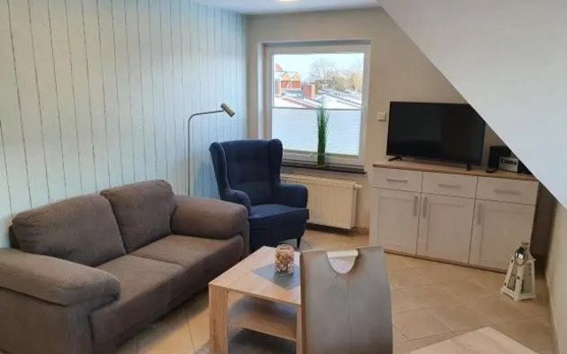 Apartmenthaus Robbe Luv