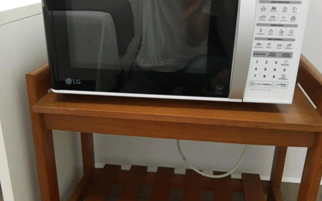 Amarilis Flat Service - Apto duplex