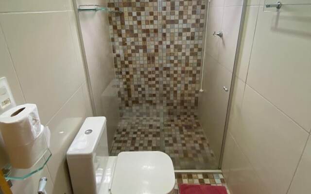 Pousada Recanto da Ná