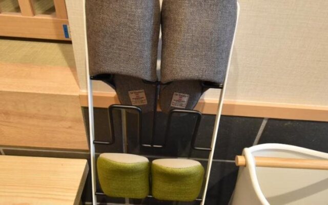 ieLIFE Resort HIGASHIYAMA