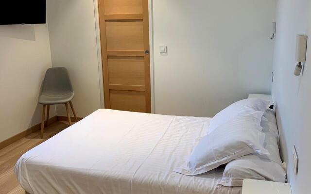 Hôtel du Fer à Cheval