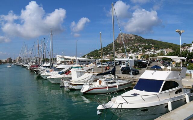 RVApartaments Tropic