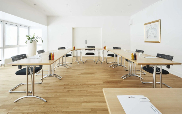 Best Western Plus Atrium Hotel