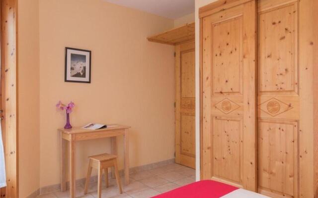 Appartement Le Monêtier-les-Bains, 4 pièces, 6 personnes - FR-1-330F-135