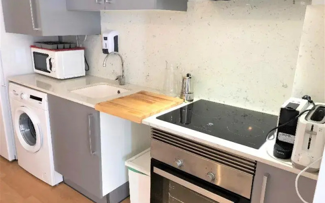 Turia Apartments