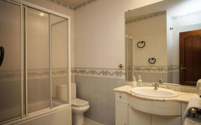 Hostal Armesto