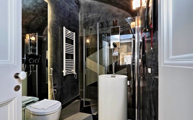 Trastevere Luxury Design Apartment