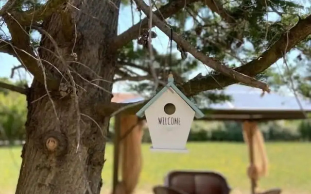 Villa Rina Guest House