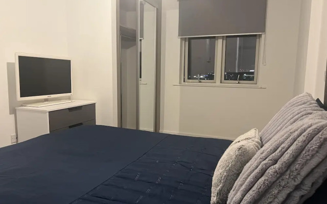 Riverside Retreat in Barking
