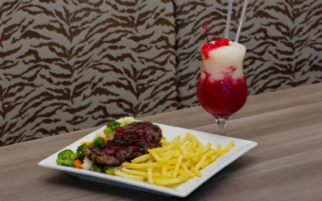 Hotel Bahia Suites