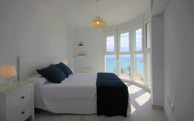 Apto CasaTuris 1 Línea Muchavista C105