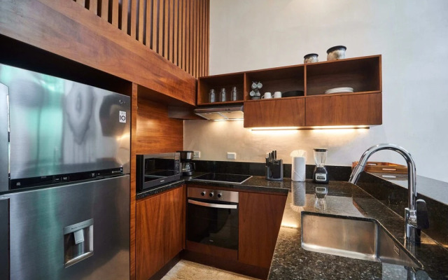 Bungalos Village 220 By Lockey