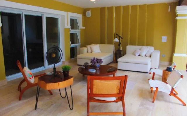 Esciros Luxury Villa