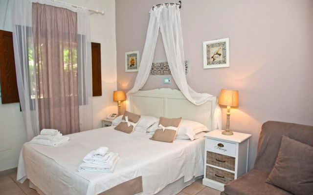 Antica Masseria Rottacapozza