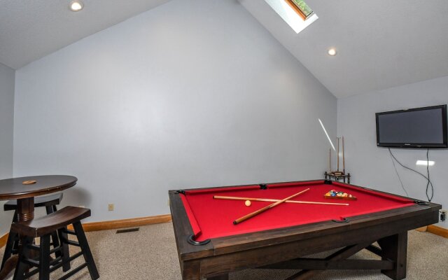 Sunshine Daydream 5 Bedroom House