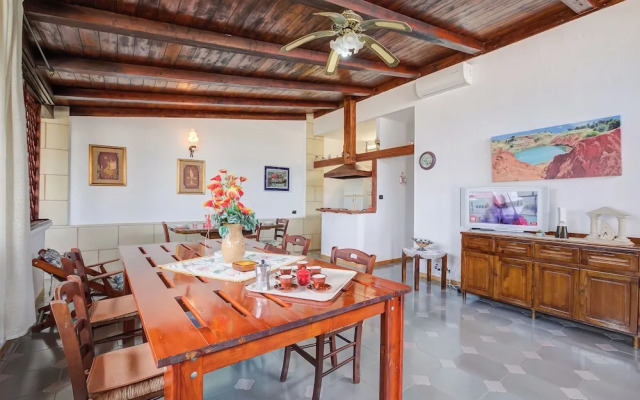 Villa Oasi al mare near the sea with pool