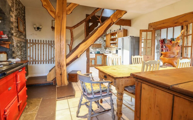 The Old Granary