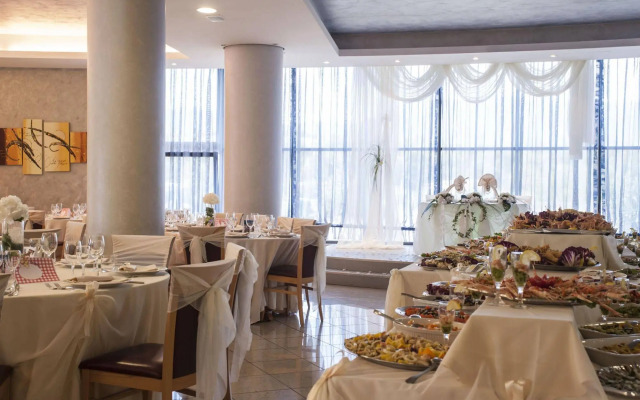 Hotel Le Ginestre
