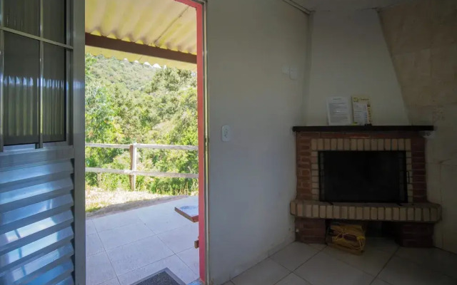 Pousada Natureza da Terra