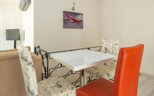 Anatolian Boutique Apartments