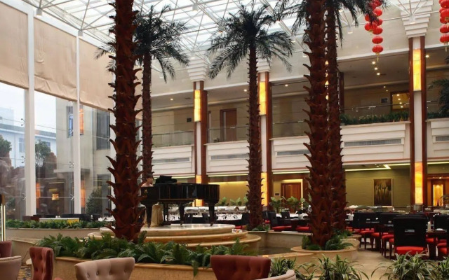 Yangtse River Hotel - Jingjiang